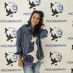 Аня Трипутень, 07.12.1990, Москва