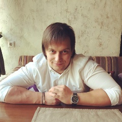 Сергей Карпов, 07.01.1990, Нижний Новгород