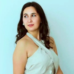 Дания Джилкибаева, 01.05.1997, Москва