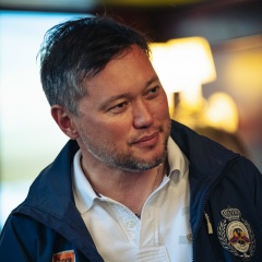 Ренат Батыров, 02.11.1976, Астрахань