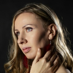 Ольга Ермолаева, 13.04