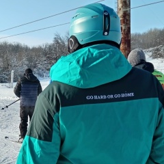 Михаил Рыженков, 23.02, Воронеж