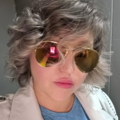 Екатерина Левдина, 07.12, Москва