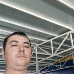 Abdurahman Atajanov, 01.08.1989