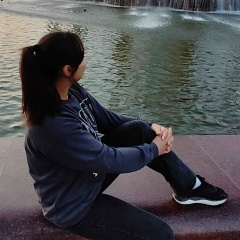 Лилия Талипова, 12.02.1988, Чайковский