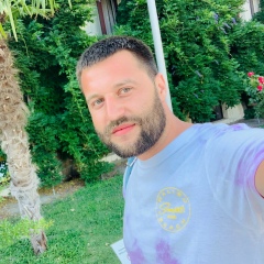 Игорь Гриб, 26.05