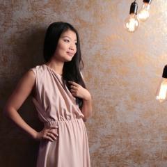 Елена Ефимова, 04.03.1988, Санкт-Петербург