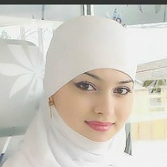 Мишка Аслаханова, 09.03