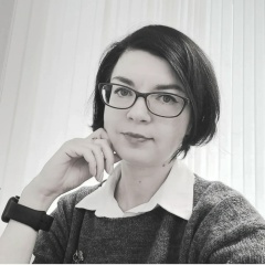 Евгения Кашуба, 30.08, Пушкино