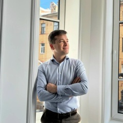 Алексей Брешев, 11.11