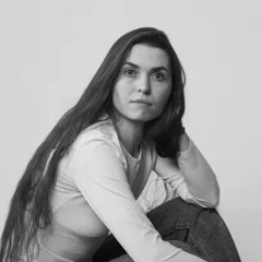 Мария Лавренова, Москва