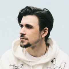 Стас Раскачаев, 13.10.1990, Москва