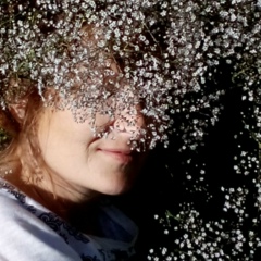 Елена Круглова, 04.09, Санкт-Петербург