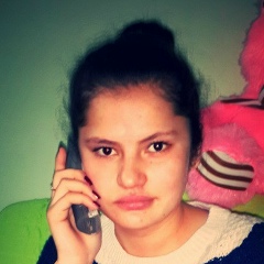 Мариша Стетюк, 04.09.1997, Уштобе