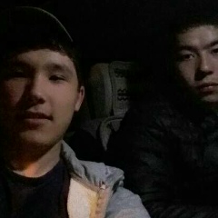 Батырбек Турсынбай, 06.12, Texas City