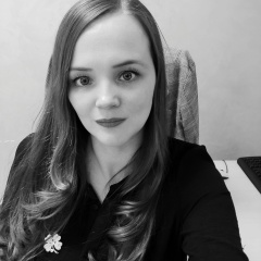 Мария Лыхина, 08.01, Пермь