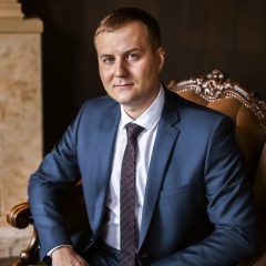 Александр Чичкин, 07.11, Пенза