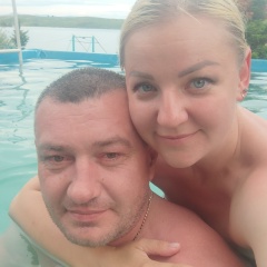 Ирина Спиненко