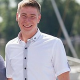 Коля Егоров, 12.06.1990, Санкт-Петербург