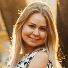 Мария Соловьёва, 31.07, Тверь