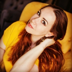 Екатерина Чумакова, 23.10.1985, Санкт-Петербург