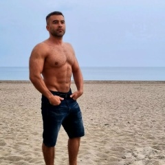 Yuris Gain, Москва