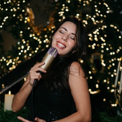 Светлана Круглова, 08.09, Астрахань