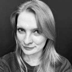 Aleksandra Grechishkina, Санкт-Петербург