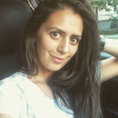 Ольга Мовчан, 19.03, Москва