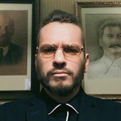 Елена Зелинская, 16.01.1996, Москва