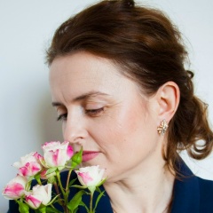 Мария Николаева, 09.09, Минск