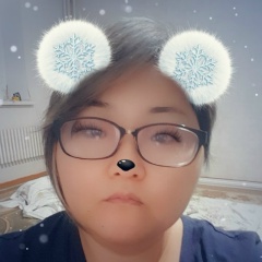 Раиса Цхай, 03.05.1984, Актау