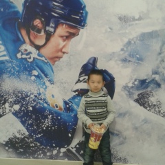 Даулет Тюмебаев, Астана