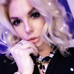 Вероника Егорова, 29.10.1987, Москва