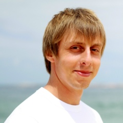 Антон Бажанов, 25.05.1985, Санкт-Петербург