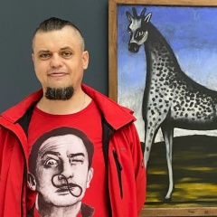 Андрей Дмитриев, Нижний Новгород