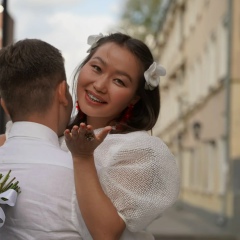 Аюна Лабзина, 29.11.1991