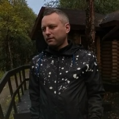 Саша Механик, 10.01.1984, Мурманск