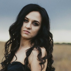 Аліна Свіженець, 08.04, Львов