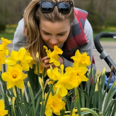 Ольга Шумилова, 12.05.1988, Toronto