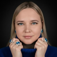 Виктория Варакина, 26.11.1991, Омск