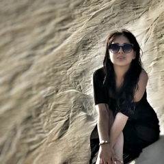 Динара Люева, 17.06.1989, Актау