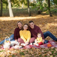 Юлия Богачева, 15.04, Москва