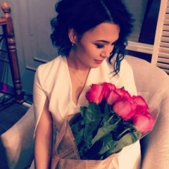 Ару Шарипова, 05.03.1992, Атырау