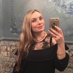 Ирина Капустина-Курочкина, 17.06.1987, Павлодар