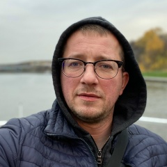 Дмитрий Ламонов, 07.07, Москва