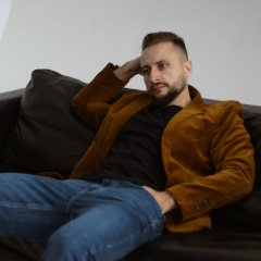 Виктор Архилюк, 21.01.1992, Москва