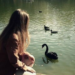 Светлана Бондаренко, 18.09, Киев