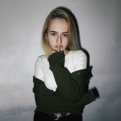 Яна Жураховская, 11.11.2002, Киев