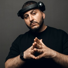 Александр Варданян, 16.01, Москва